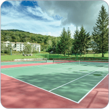Sport Courts