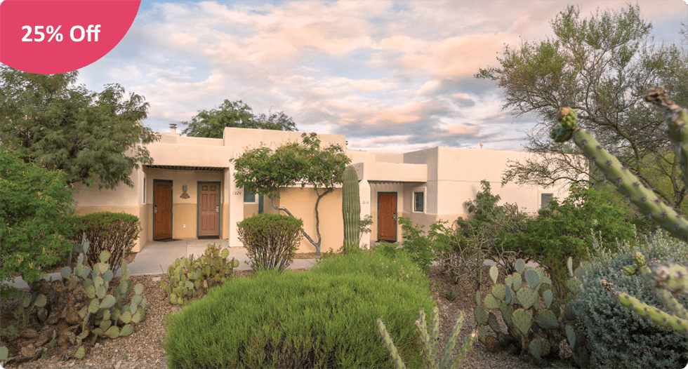 Starr Pass Golf Suites