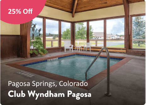 Pagosa Springs, Colorado | Club Wyndham Pagosa