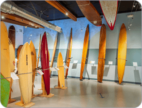 California Surf Museum