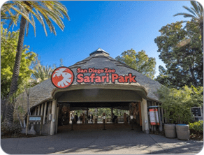 San Diego Zoo Safari Park