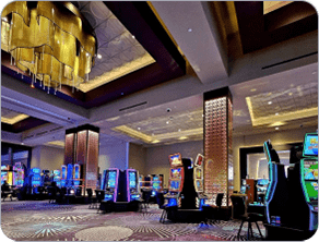 Harrah’s Pompano Beach