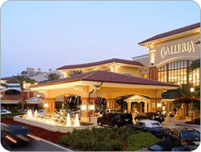 The Galleria at Fort Lauderdale