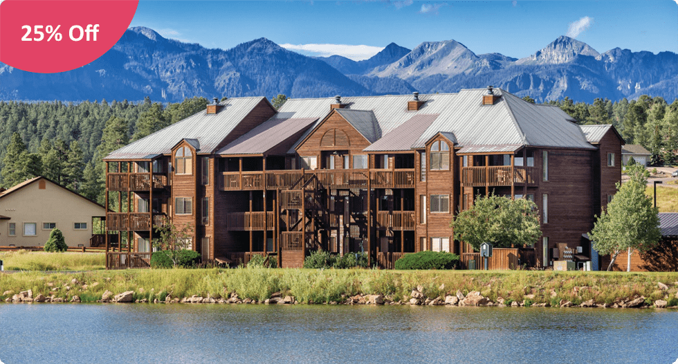 Club Wyndham Pagosa