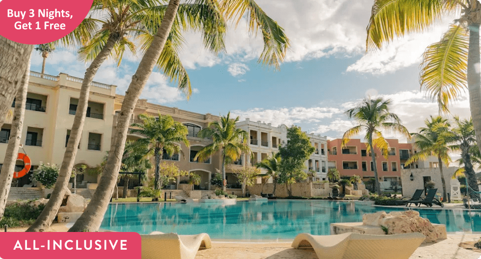Sports Illustrated Resorts Marina & Villas Cap Cana