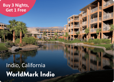 Indio, California | WorldMark Indio