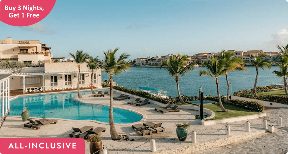 Sports Illustrated Resorts Marina & Villas Cap Cana