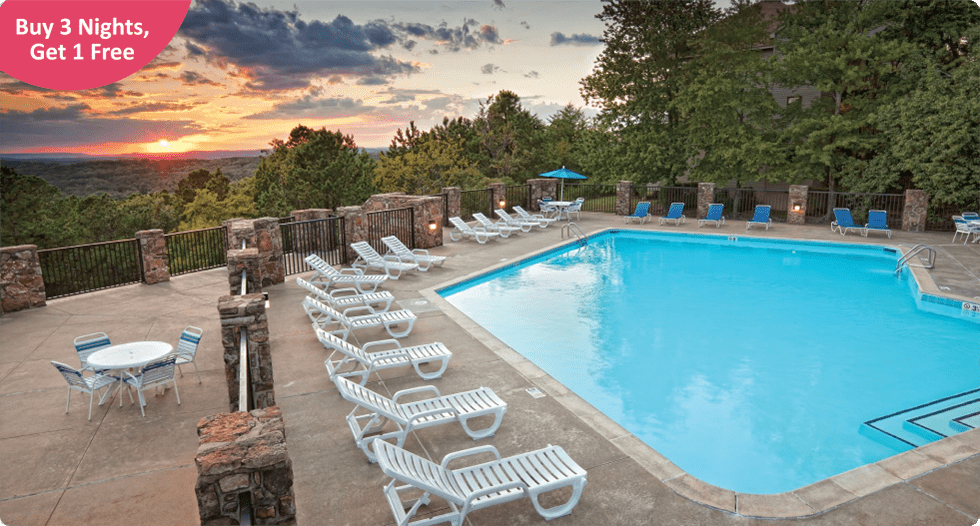 Club Wyndham Resort at Fairfield Bay