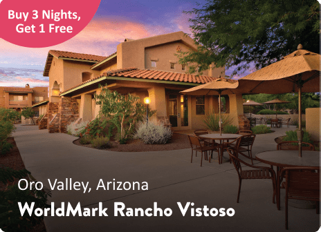 Oro Valley, Arizona | WorldMark Rancho Vistoso