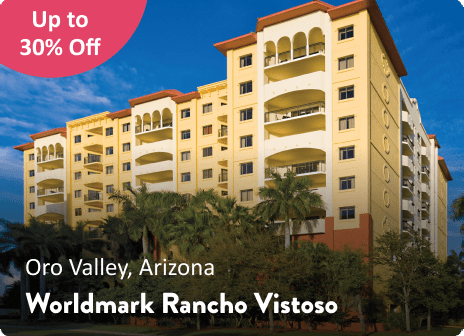 Oro Valley, Arizona | Worldmark Rancho Vistoso