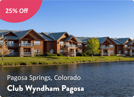 Pagosa Springs, Colorado | Club Wyndham Pagosa
