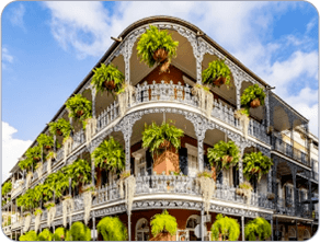 French Quarter
