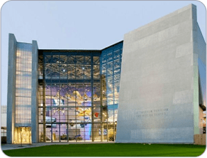 National WWII Museum