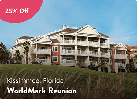 Kissimmee, Florida | WorldMark Reunion