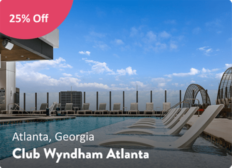 Atlanta, Georgia | Club Wyndham Atlanta