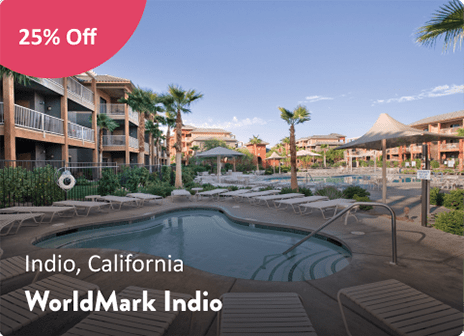Indio, California | WorldMark Indio