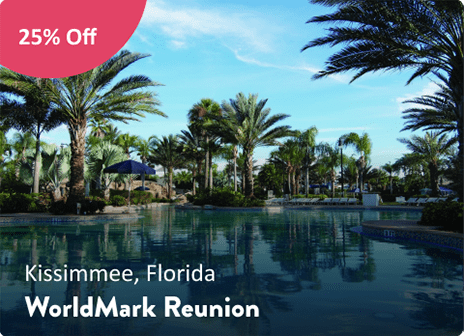 Kissimmee, Florida | WorldMark Reunion