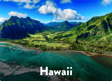 Hawaii