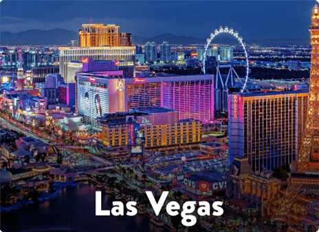 Las Vegas